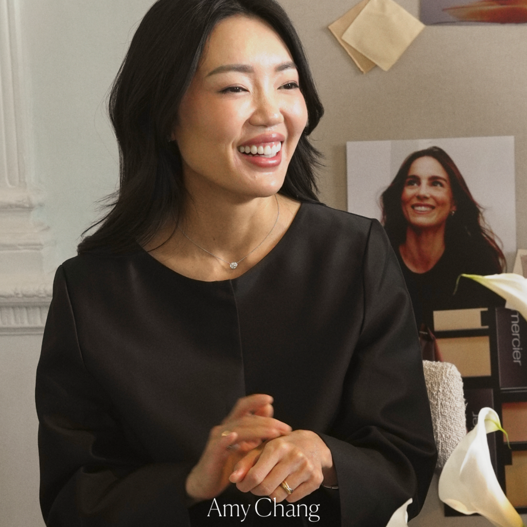 Amy Changs Edit