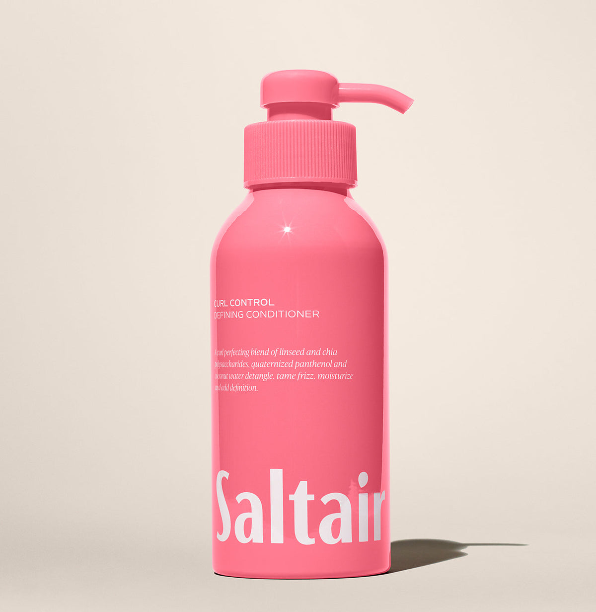 Curl Control - Defining Conditioner