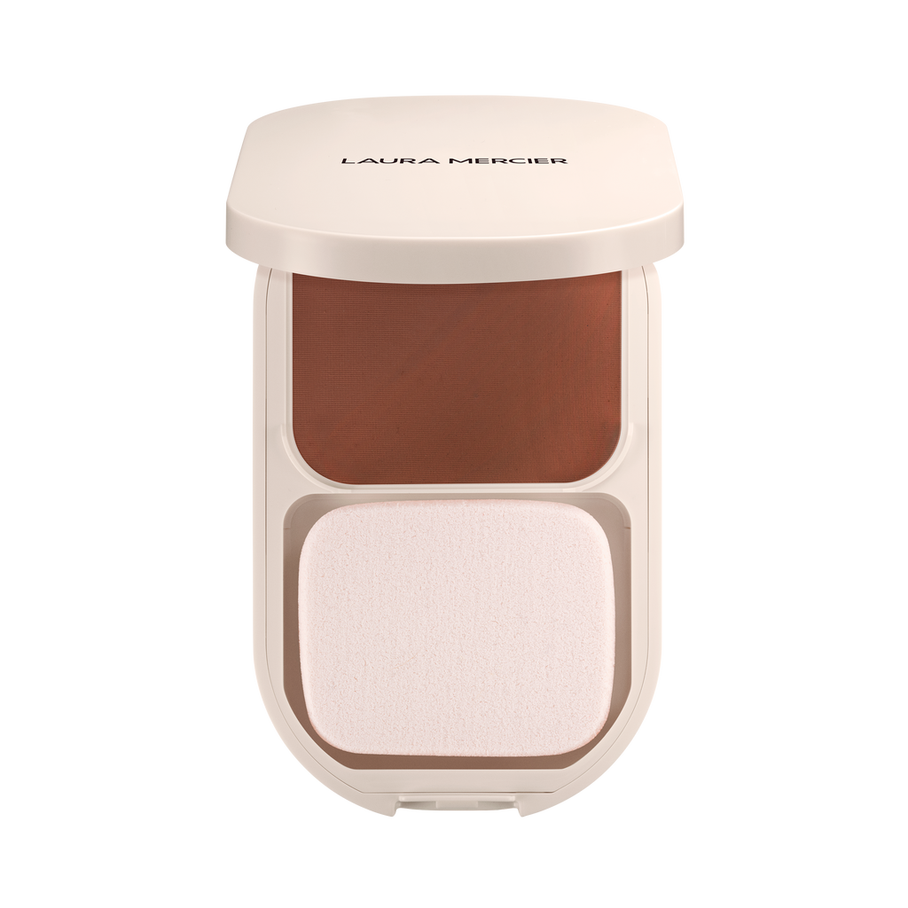 Real Flawless Feather Matte Powder Foundation