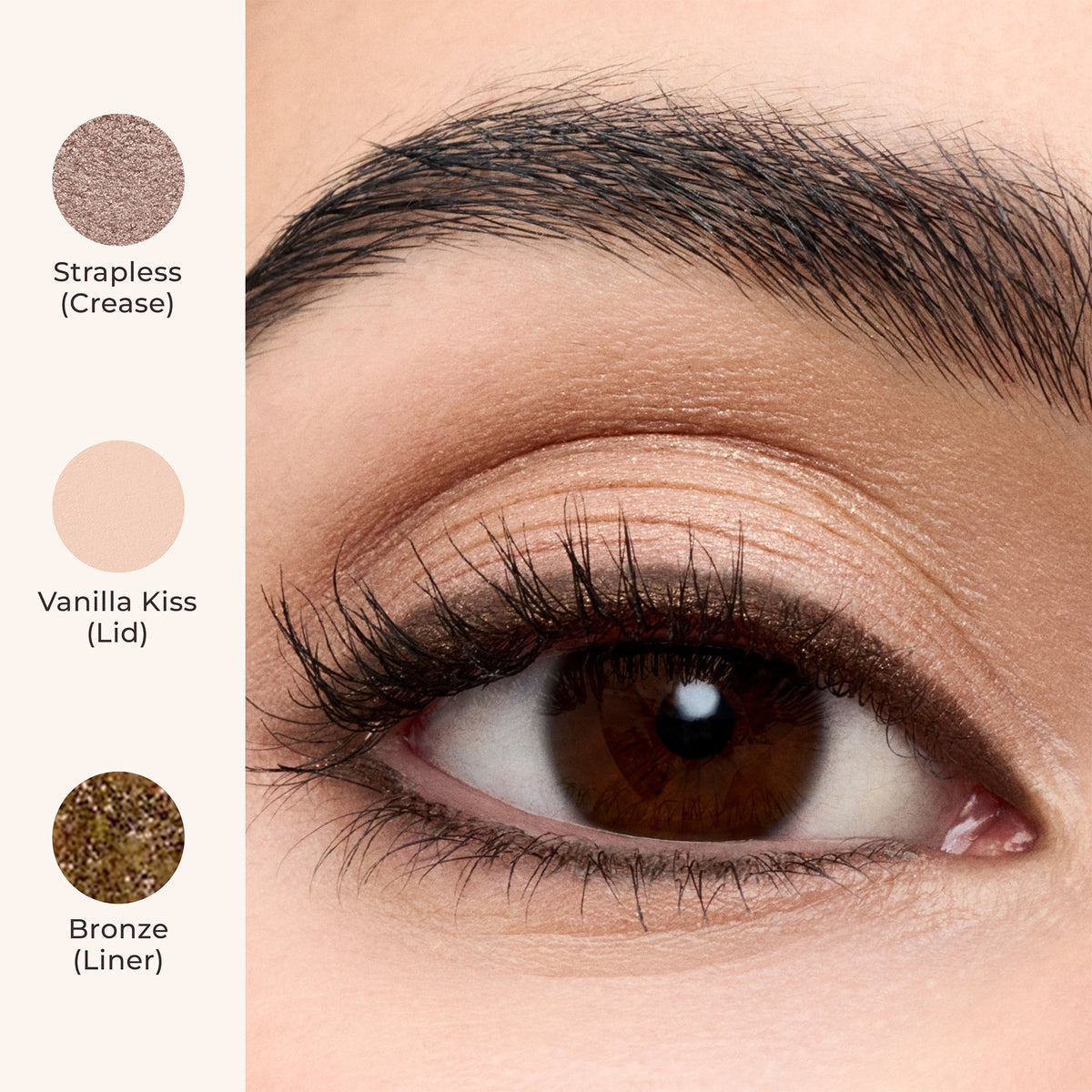 Caviar Stick Eye Shadow - Shimmer
