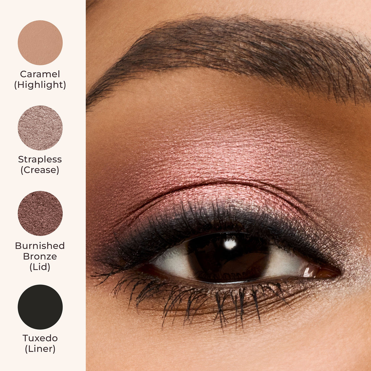 Caviar Stick Eye Shadow - Shimmer