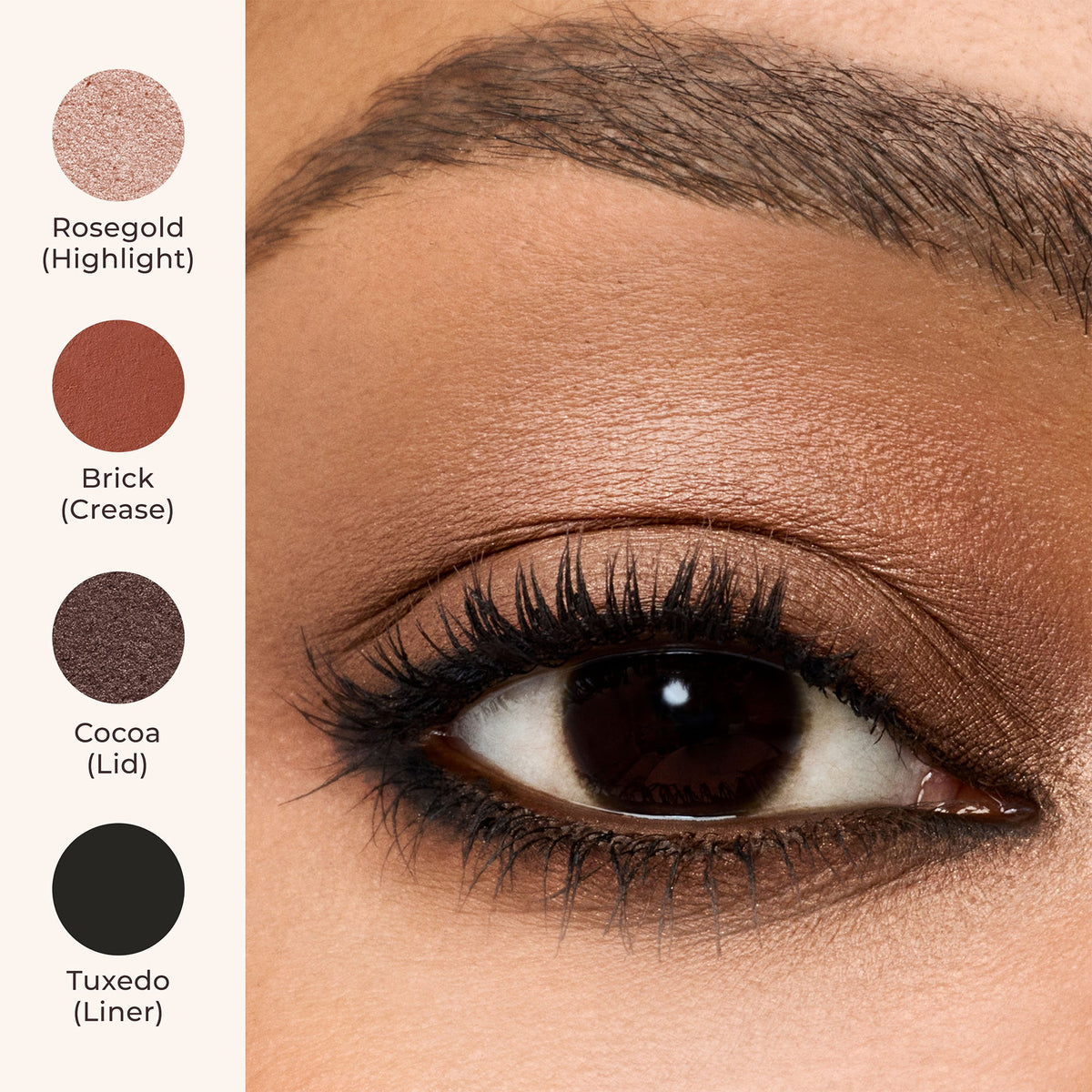 Caviar Stick Eye Shadow - Shimmer