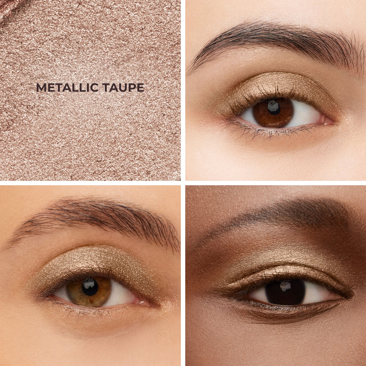 Caviar Stick Eye Shadow - Shimmer