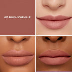 Caviar Smoothing Matte Refillable Lipstick