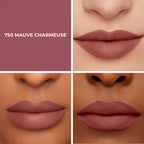Caviar Smoothing Matte Refillable Lipstick