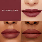 Caviar Smoothing Matte Refillable Lipstick