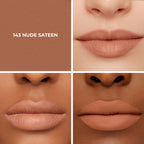 Caviar Smoothing Matte Refillable Lipstick