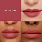 Caviar Smoothing Matte Refillable Lipstick