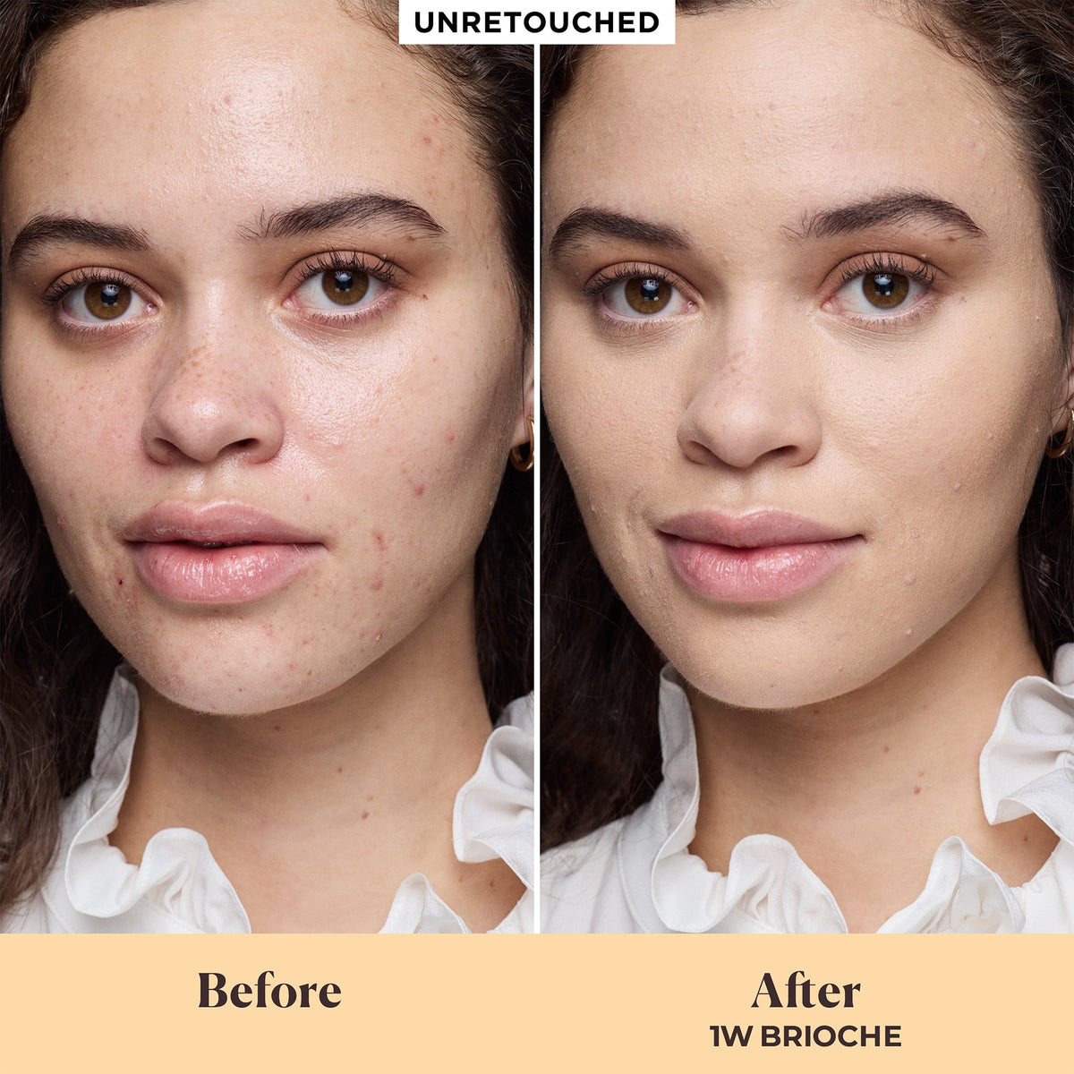 Real Flawless Feather Matte Powder Foundation