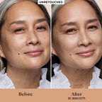 Real Flawless Feather Matte Powder Foundation