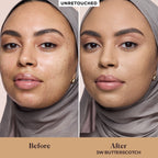 Real Flawless Feather Matte Powder Foundation