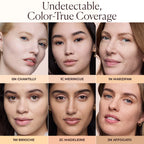 Real Flawless Feather Matte Powder Foundation