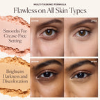 Brighten and Conceal Bundle