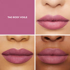 Caviar Smoothing Matte Refillable Lipstick