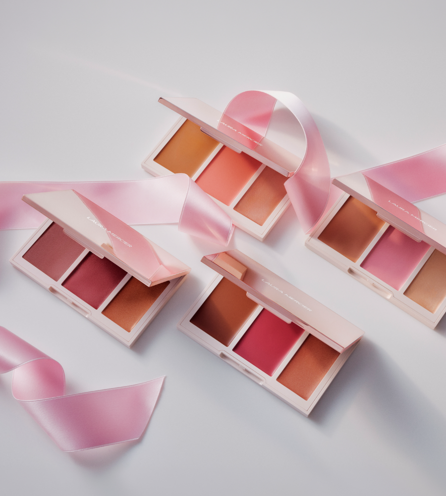 Bonne Glow Cream Face Palette