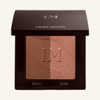 Bronze Color Infusion