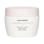 Almond Coconut Serum Body Cream