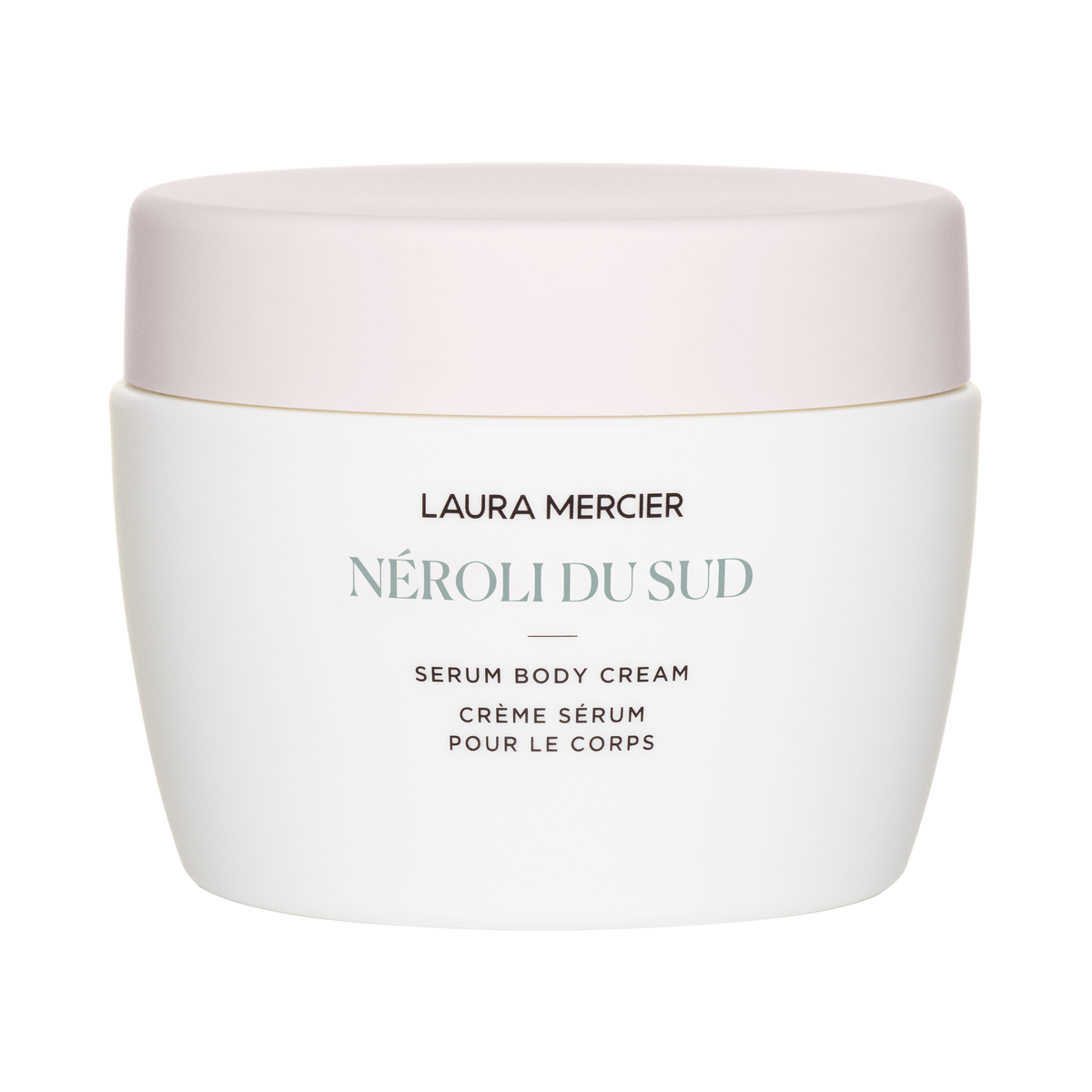 Néroli du Sud Serum Body Cream
