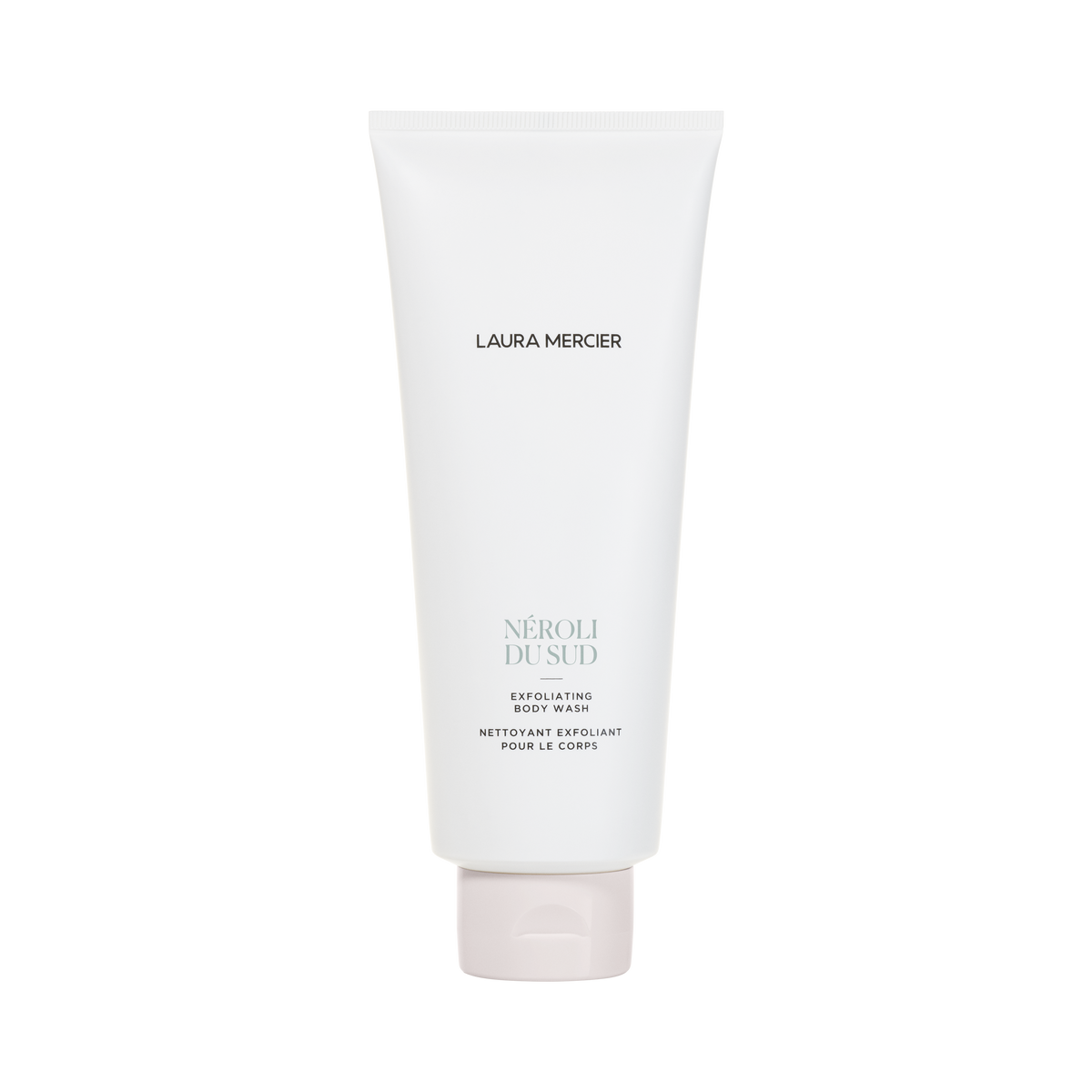 Néroli du Sud Exfoliating Body Wash