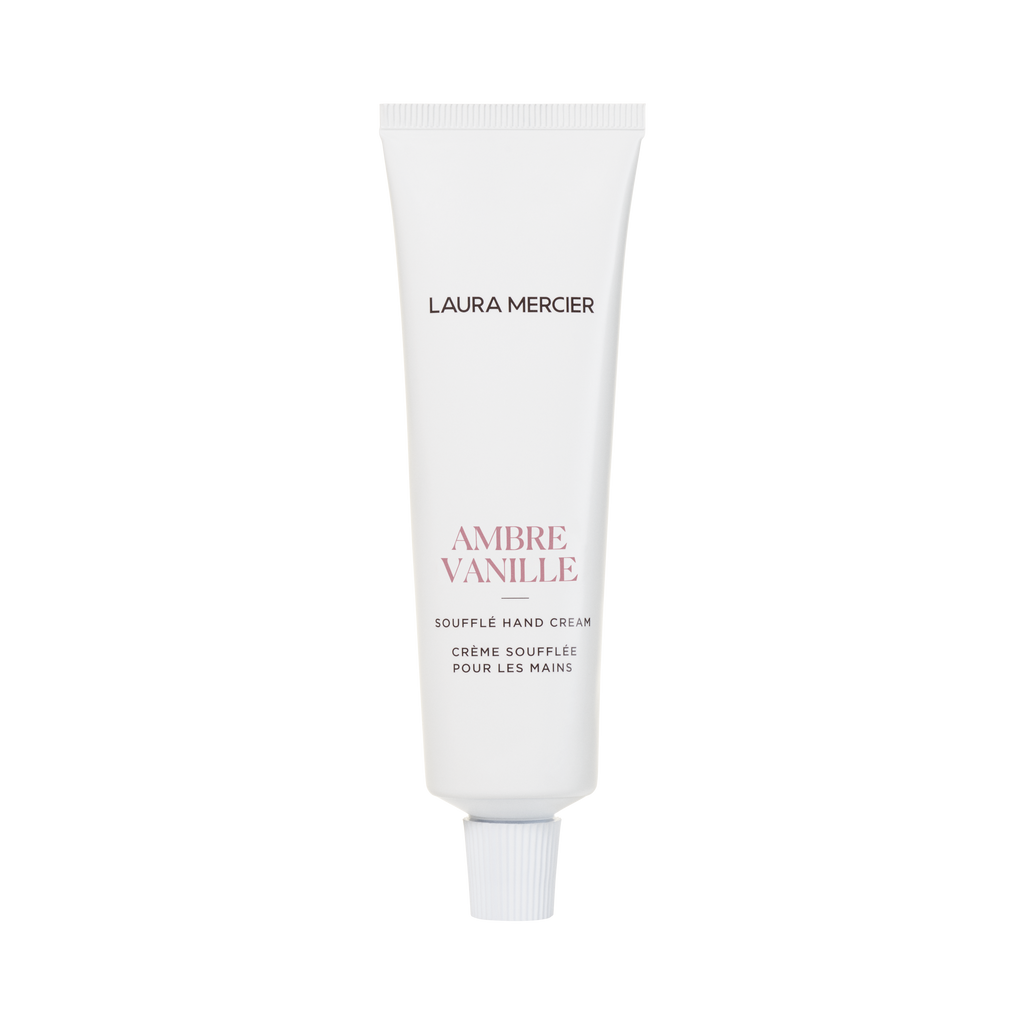 Ambre Vanille Soufflé Hand Cream