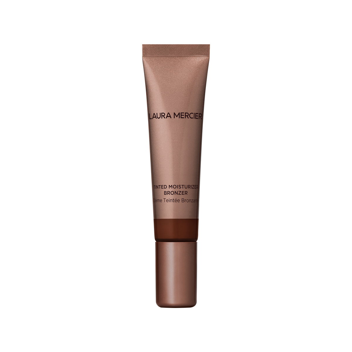 Tinted Moisturizer Bronzer