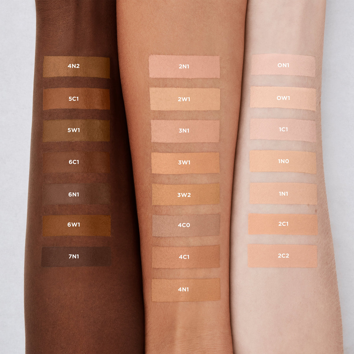 Flawless Foundation and Concealer Bundle