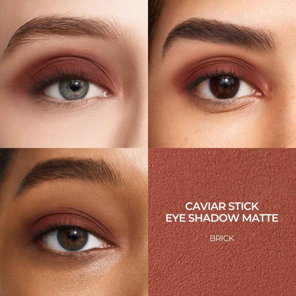 Caviar Stick Eye Shadow - Matte