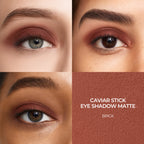 Caviar Stick Eye Shadow - Matte