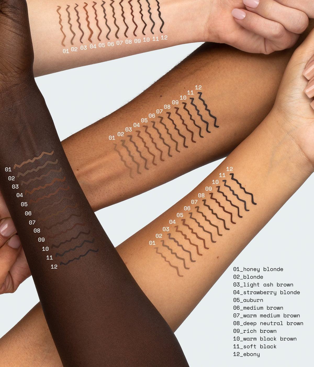brow pencil
