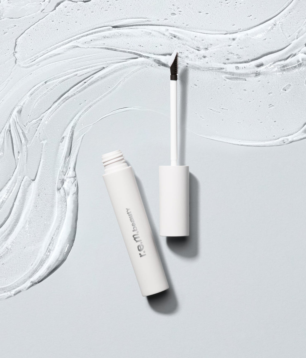 brow gel