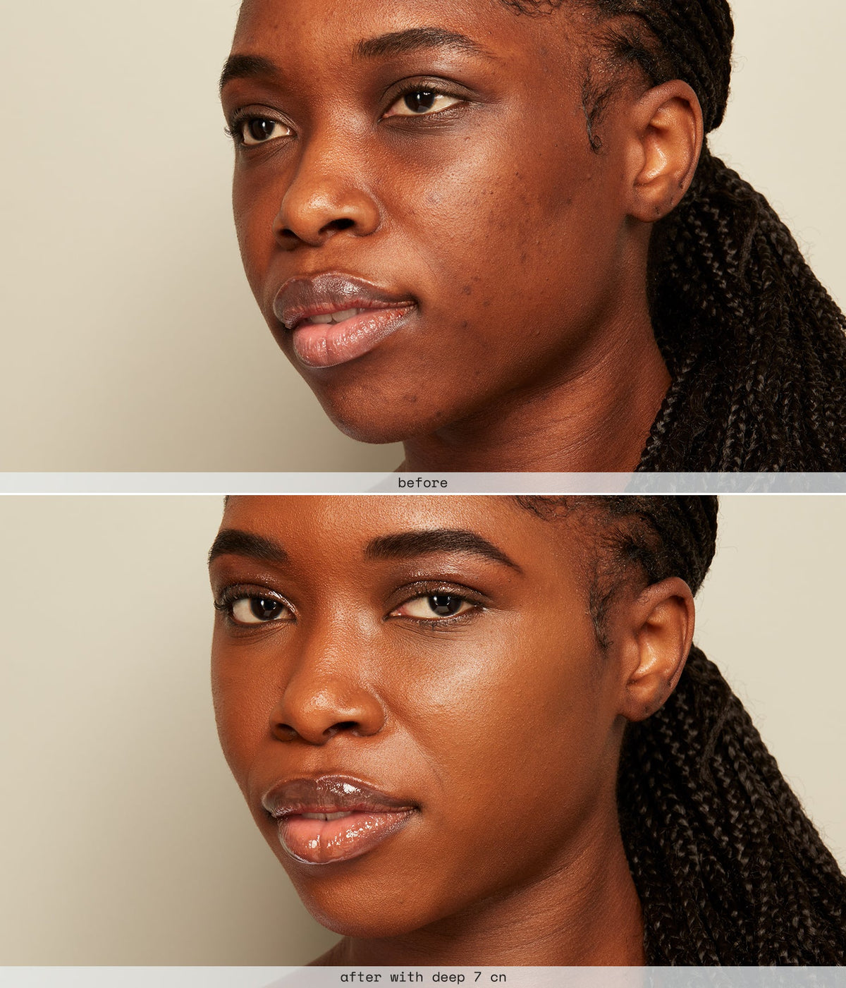 concealer