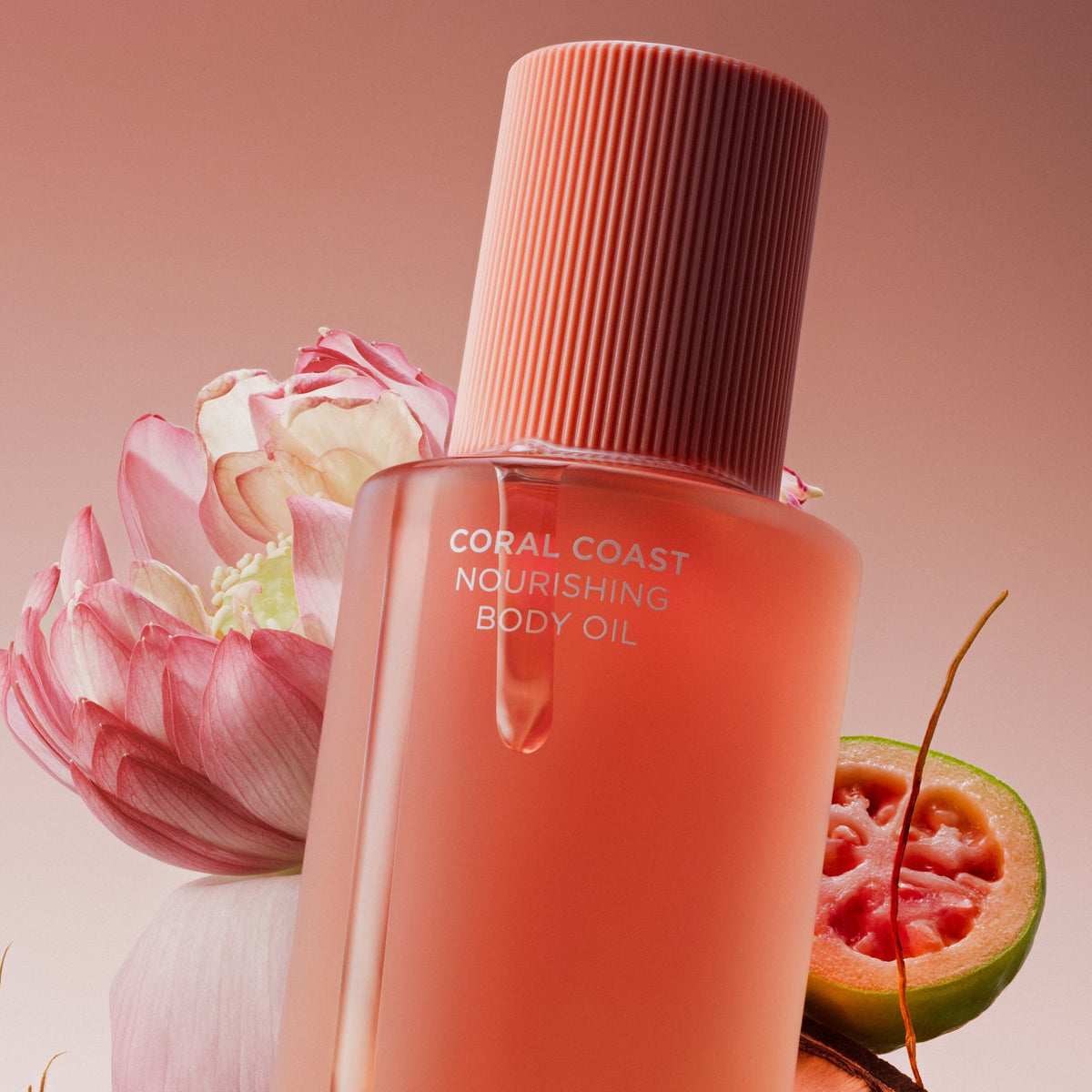 Coral Coast - Body Oil