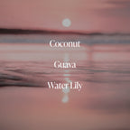 Coral Coast - Body Wash