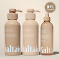 Santal Bloom - In Shower Hair Bundle