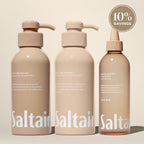 Santal Bloom - In Shower Hair Bundle