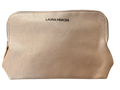 Champagne Rosegold Beauty Bag