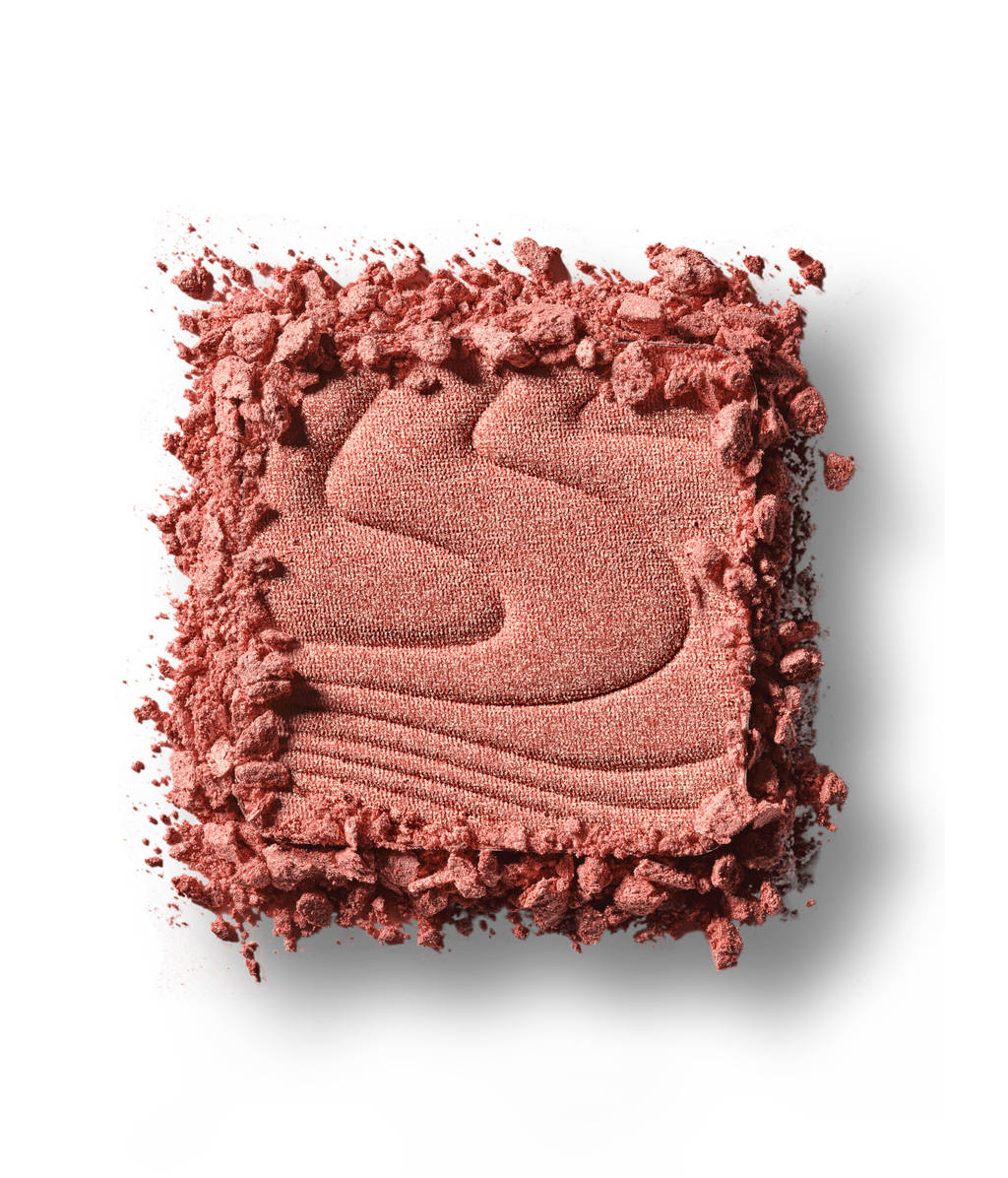 highlighter topper
