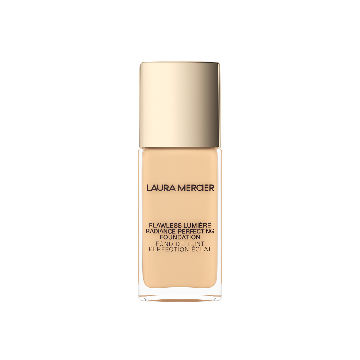 Flawless Lumière Foundation