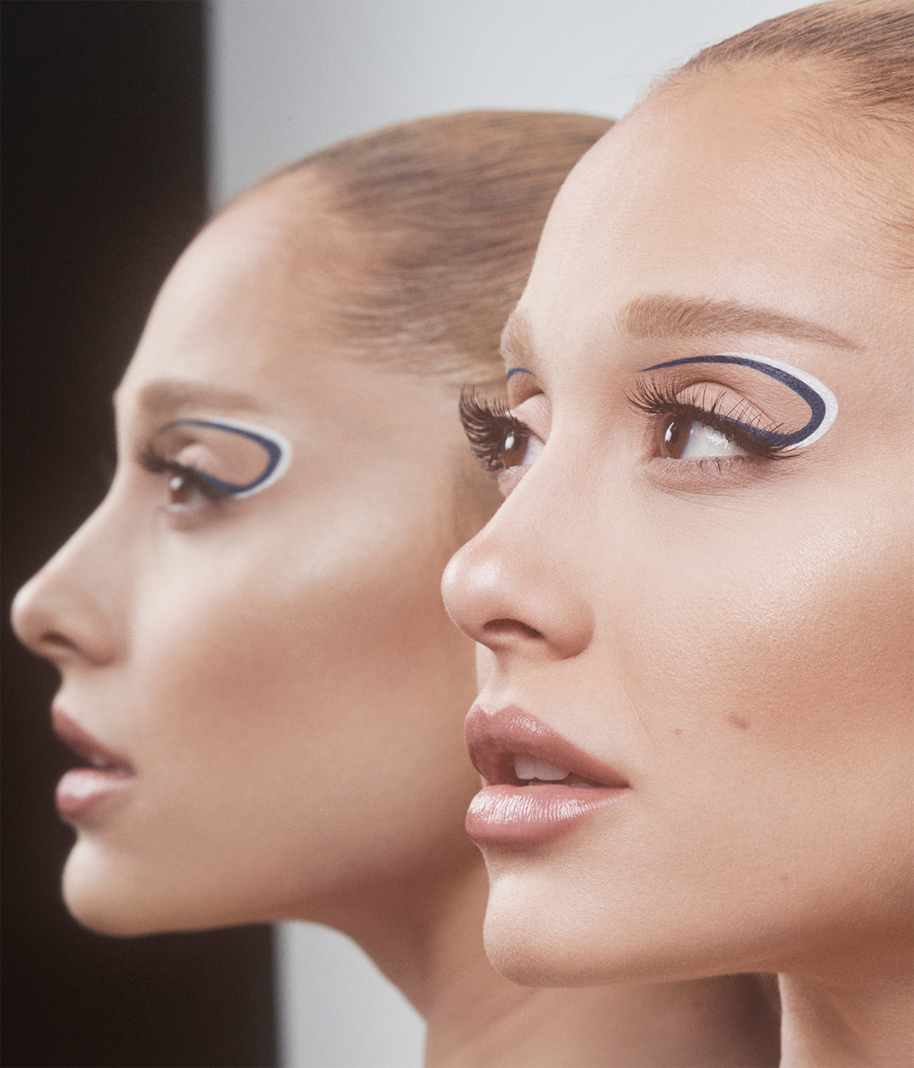 eyeliner marker