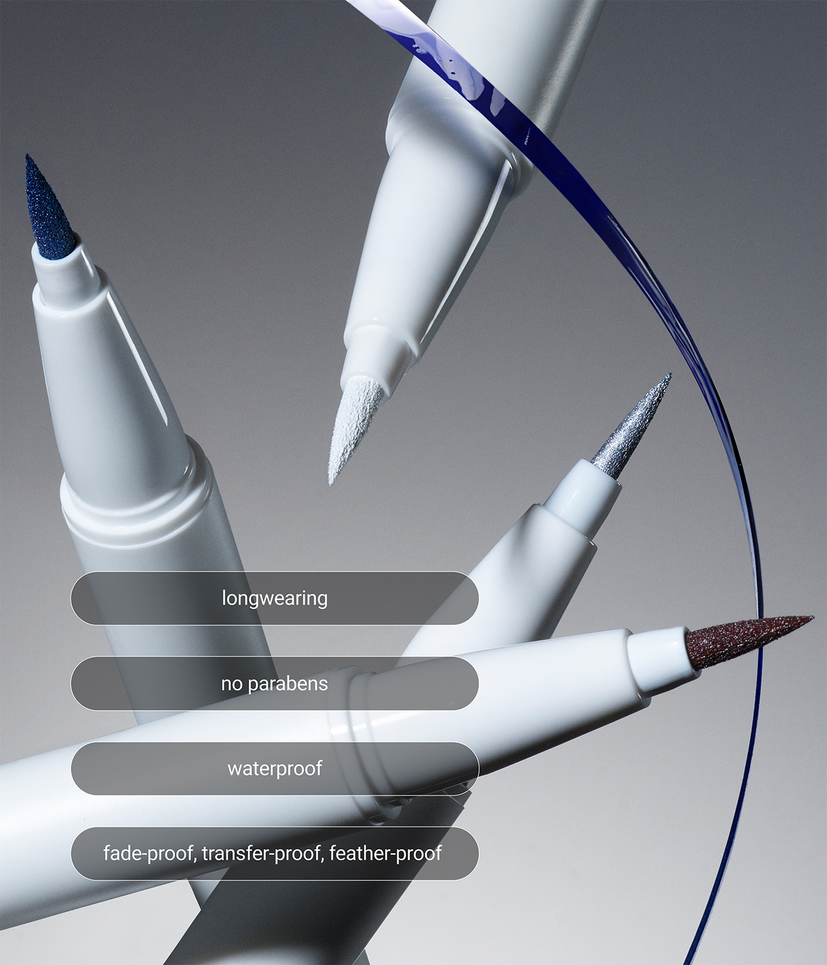 eyeliner marker