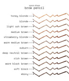 brow pencil