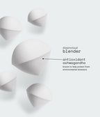 blender sponge