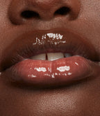 plumping lip gloss